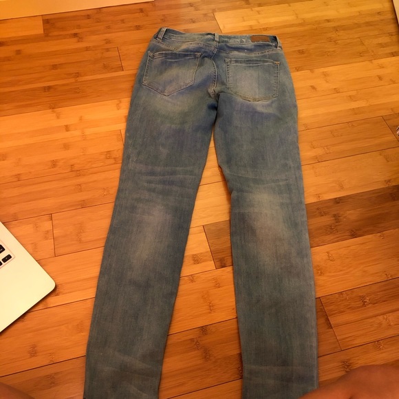 2/$15 Skinny jeans - GARAGE - Picture 5 of 6